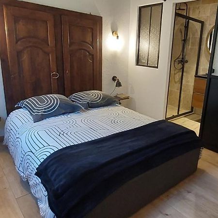 Campagno Chambre D Hote Mougins Bagian luar foto