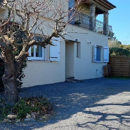 Campagno Chambre D Hote Mougins Bagian luar foto