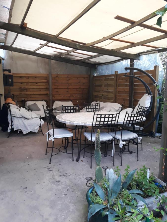 Campagno Chambre D Hote Mougins Bagian luar foto