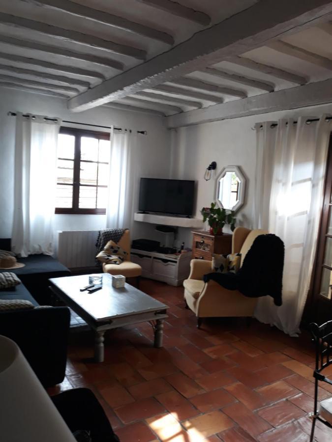 Campagno Chambre D Hote Mougins Bagian luar foto