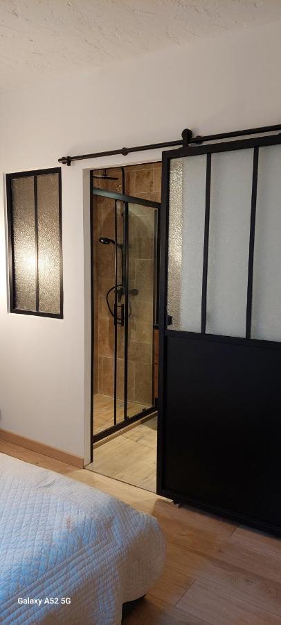 Campagno Chambre D Hote Mougins Bagian luar foto