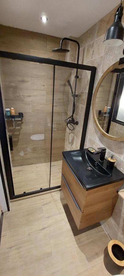 Campagno Chambre D Hote Mougins Bagian luar foto
