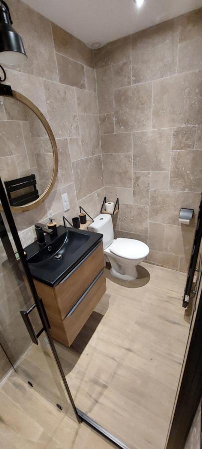 Campagno Chambre D Hote Mougins Bagian luar foto