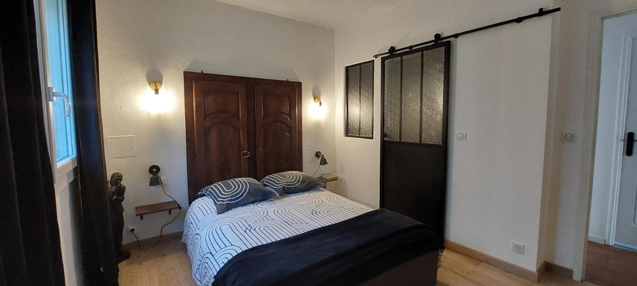 Campagno Chambre D Hote Mougins Bagian luar foto