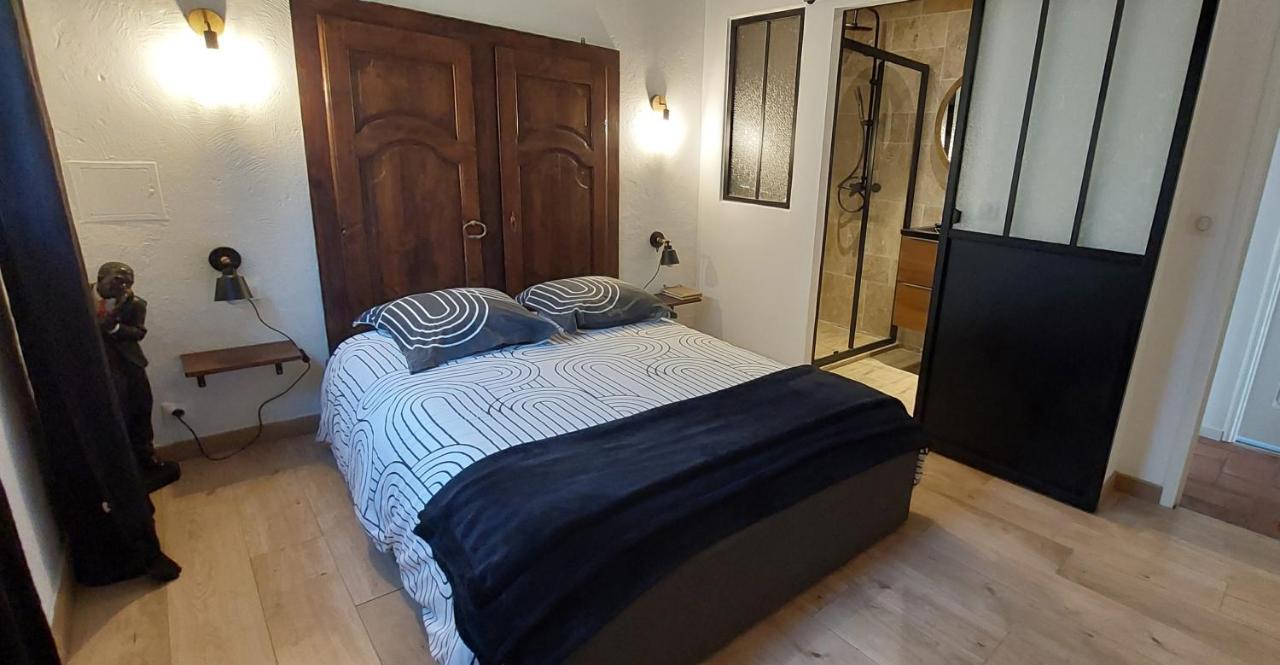 Campagno Chambre D Hote Mougins Bagian luar foto