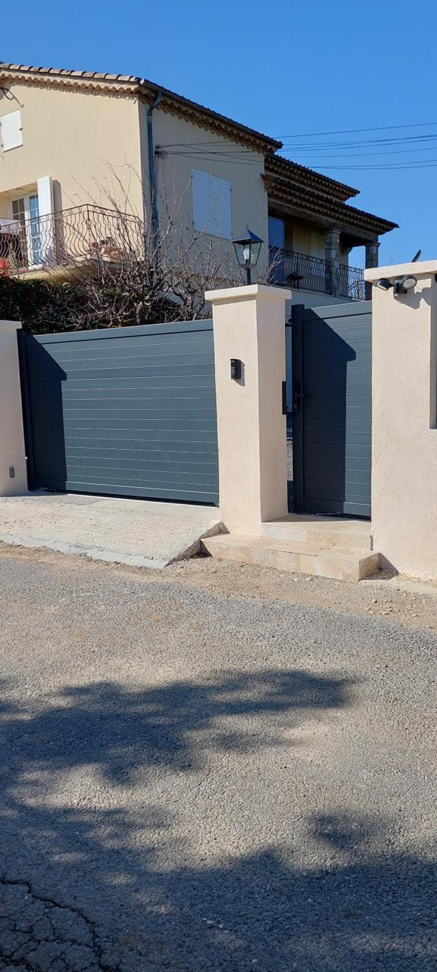 Campagno Chambre D Hote Mougins Bagian luar foto