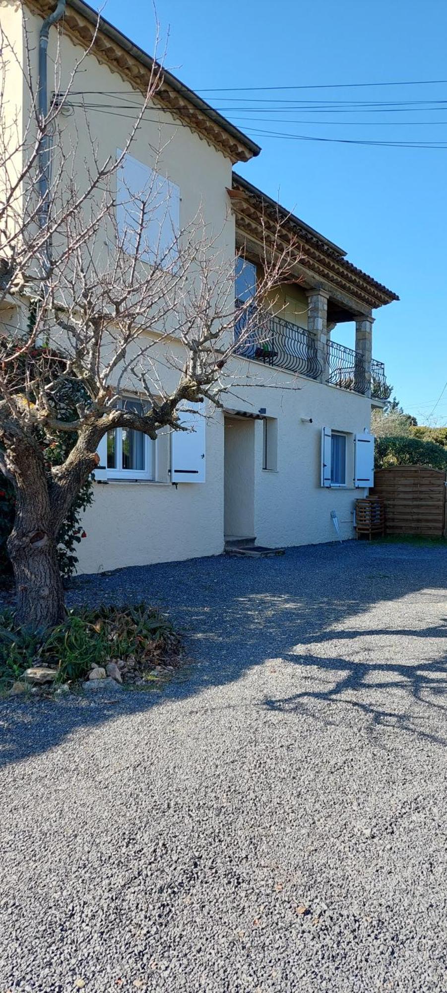 Campagno Chambre D Hote Mougins Bagian luar foto